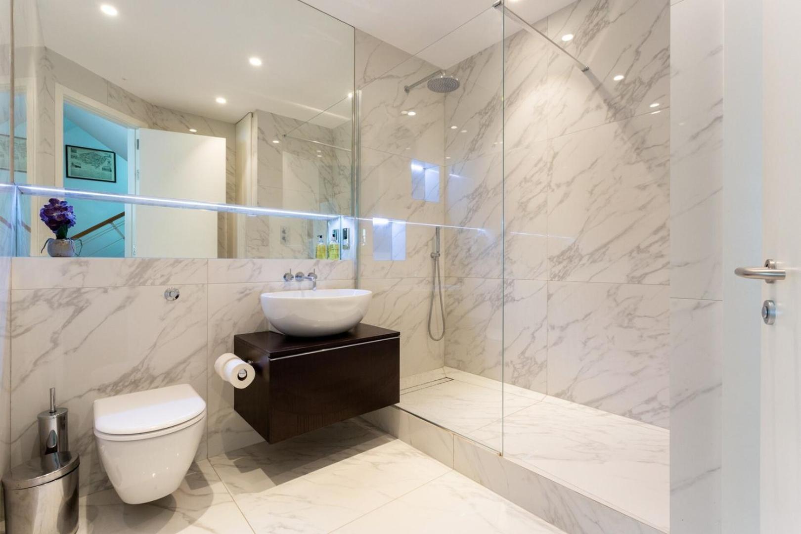Villa NEW Stunning 5BD Kensington House London Exterior foto