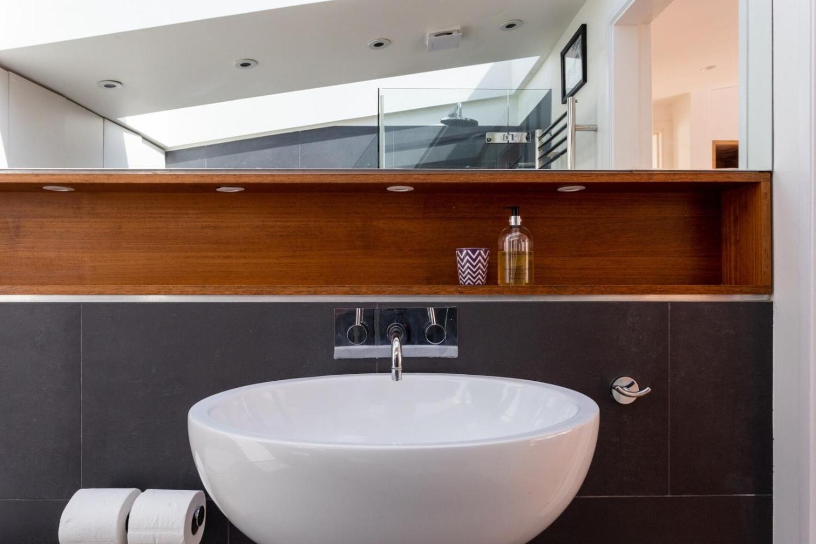 Villa NEW Stunning 5BD Kensington House London Exterior foto