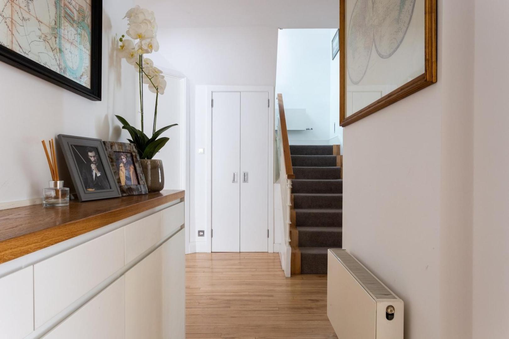 Villa NEW Stunning 5BD Kensington House London Exterior foto