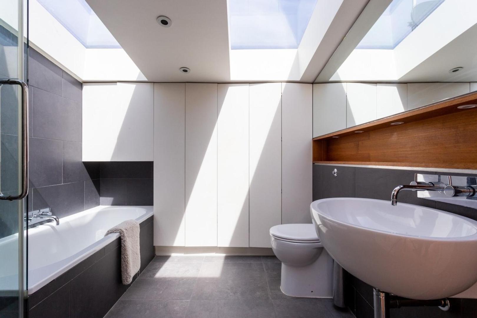 Villa NEW Stunning 5BD Kensington House London Exterior foto