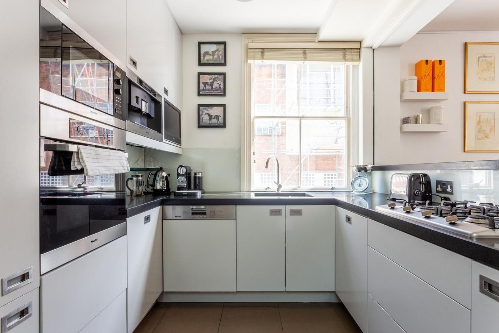 Villa NEW Stunning 5BD Kensington House London Exterior foto
