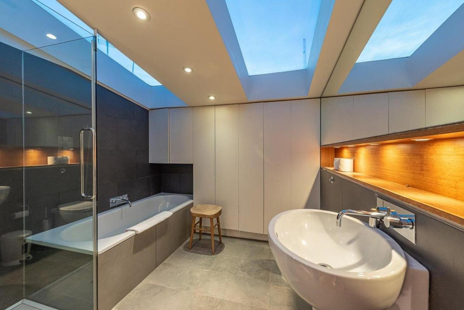 Villa NEW Stunning 5BD Kensington House London Exterior foto