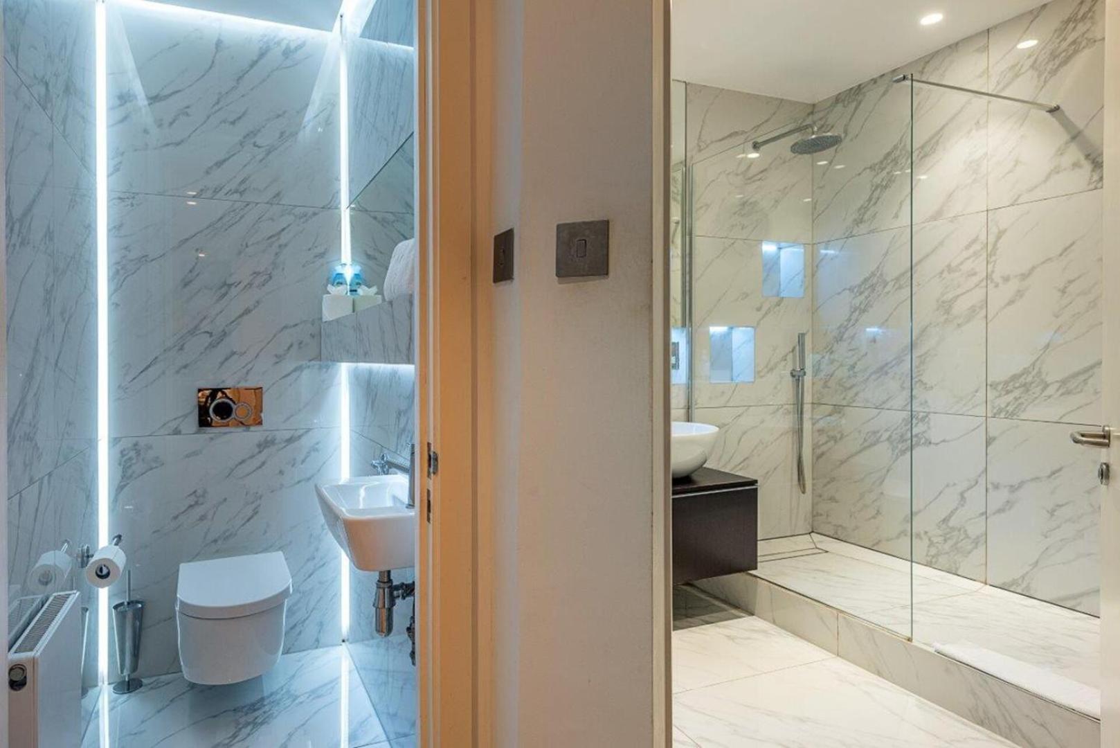Villa NEW Stunning 5BD Kensington House London Exterior foto