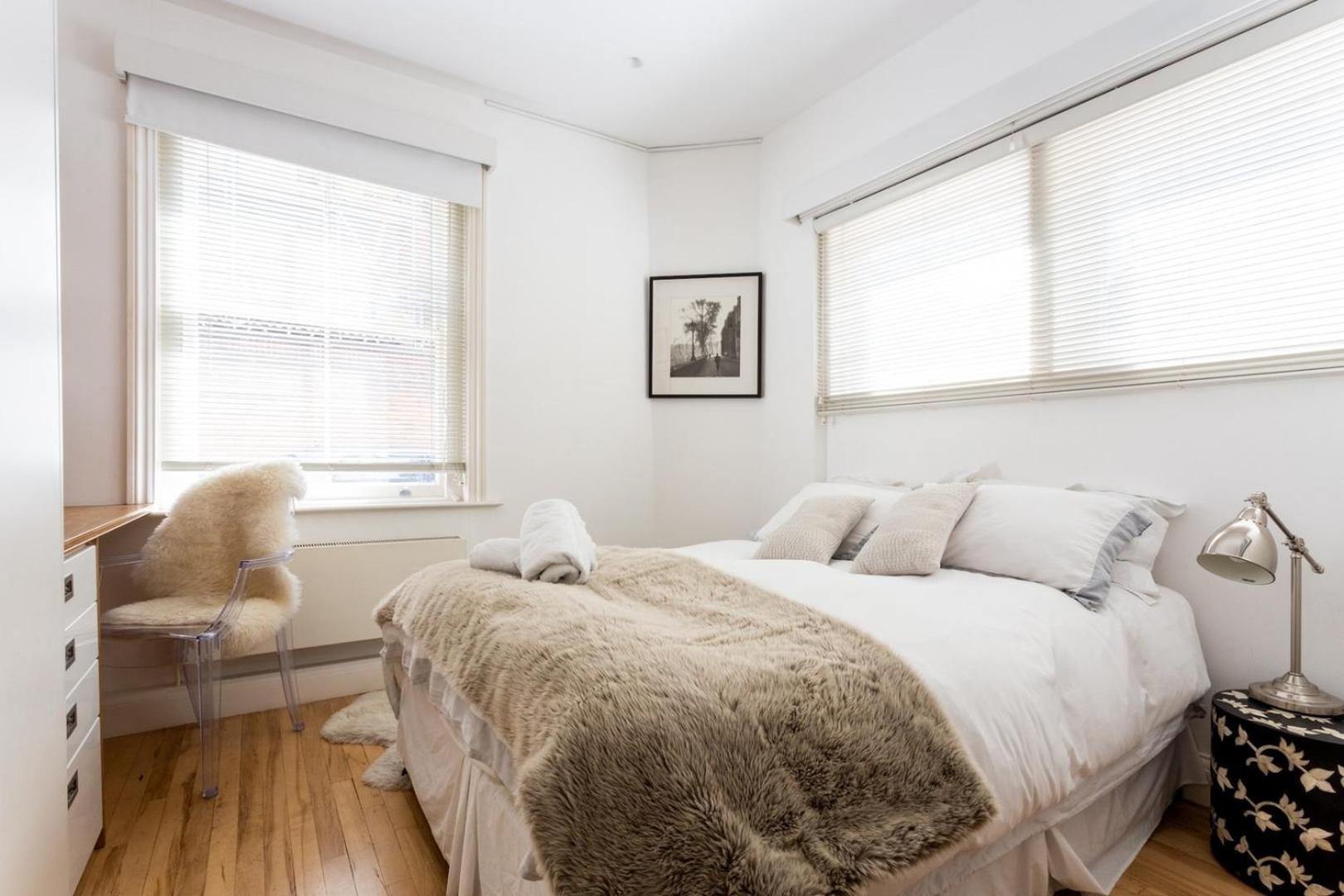 Villa NEW Stunning 5BD Kensington House London Exterior foto