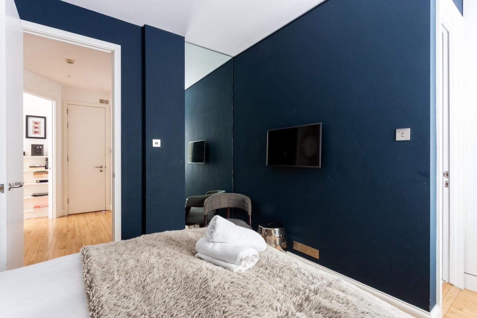 Villa NEW Stunning 5BD Kensington House London Exterior foto