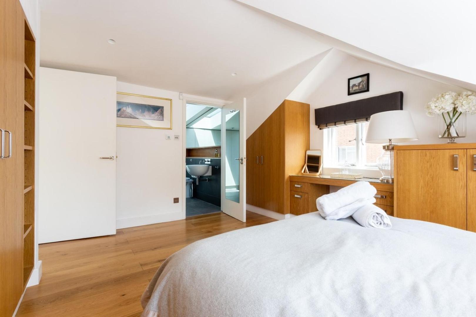 Villa NEW Stunning 5BD Kensington House London Exterior foto