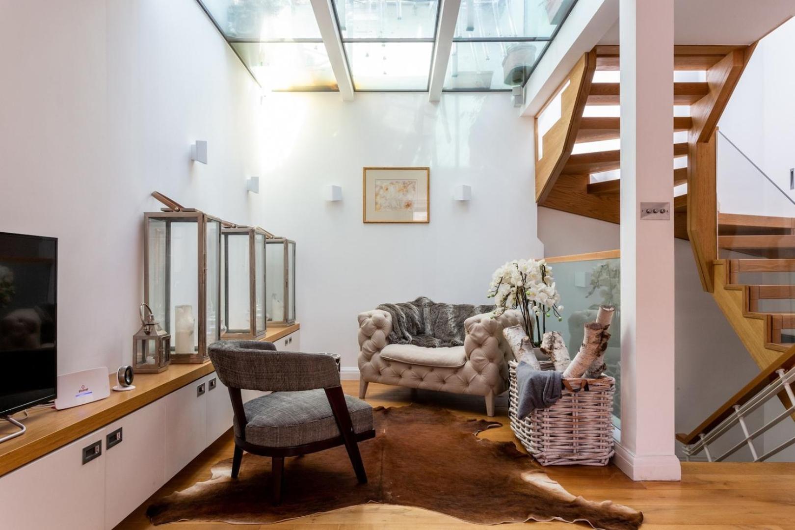 Villa NEW Stunning 5BD Kensington House London Exterior foto