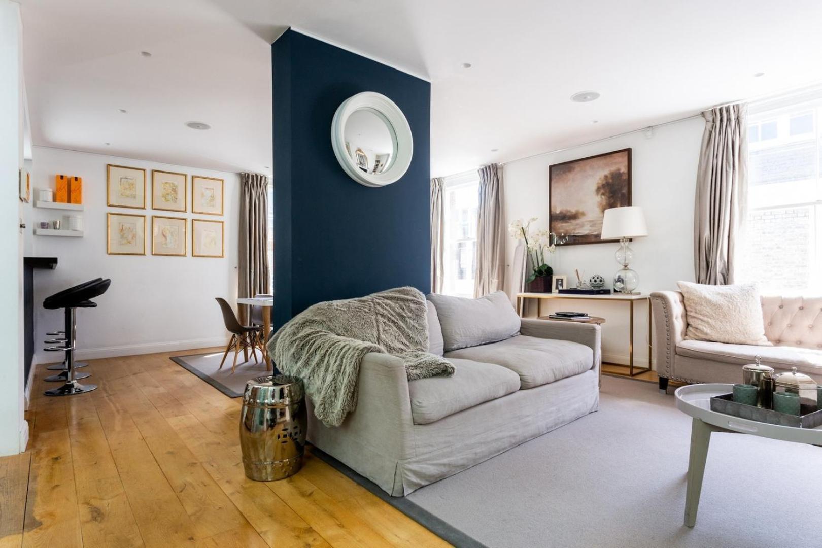 Villa NEW Stunning 5BD Kensington House London Exterior foto